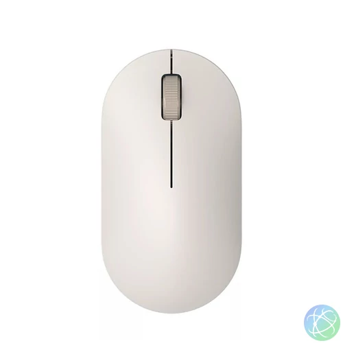 Xiaomi BHR8915GL Wireless Mouse Lite 2 vezeték nélküli fehér egér
