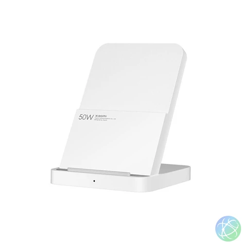 Xiaomi BHR7560GL 50W Wireless Charging Stand Pro vezeték nélküli töltőállvány