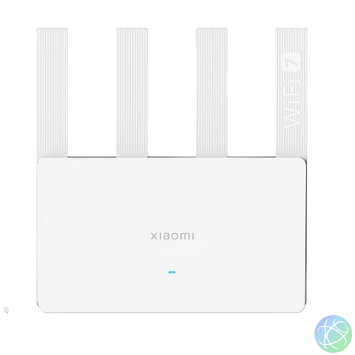 Xiaomi DVB4493GL BE3600 2.5G EU router
