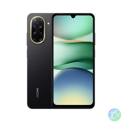 Xiaomi Redmi A5 6,88" LTE 3/64GB DualSIM fekete okostelefon