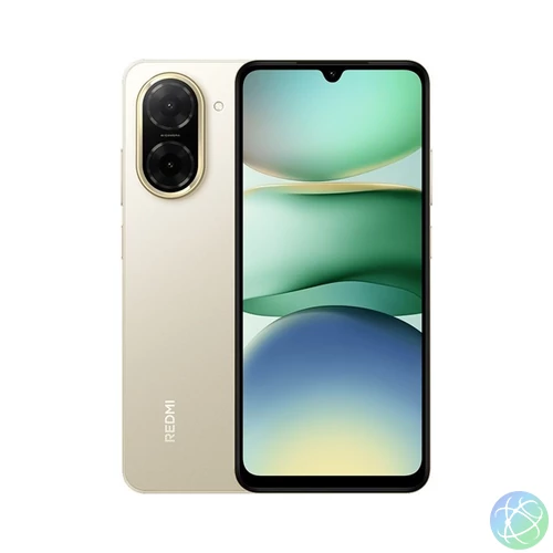 Xiaomi Redmi A5 6,88" LTE 3/64GB DualSIM arany okostelefon