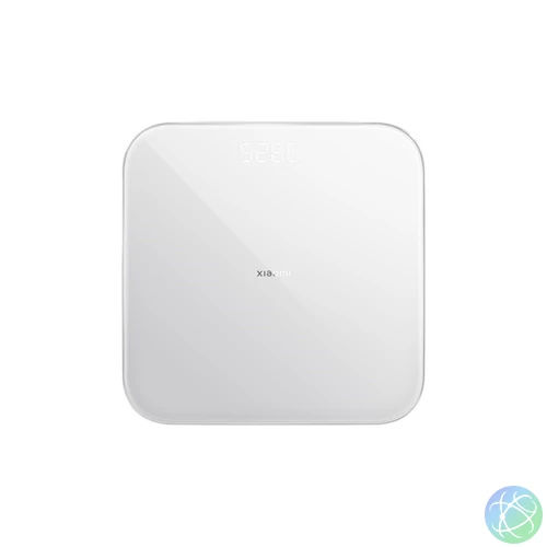 Xiaomi Mi Smart Scale S200 fehér okos mérleg