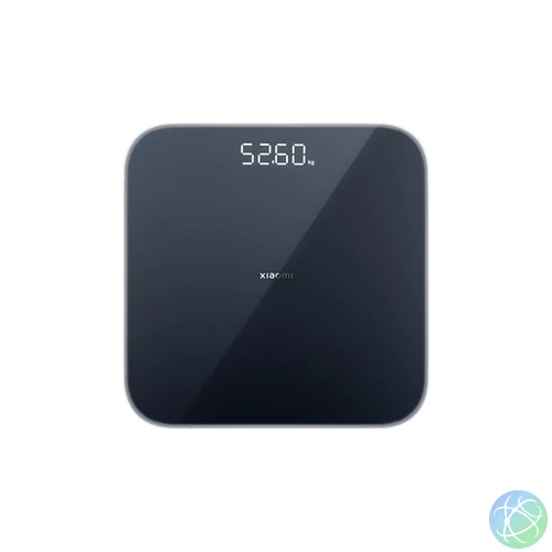 Xiaomi Mi Smart Scale S200 sötétszürke okos mérleg