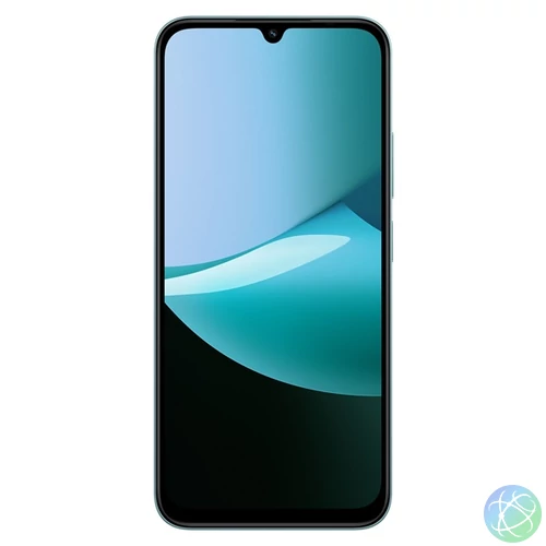 Xiaomi Redmi 15C 6,9" LTE 8/256GB DualSIM zöld okostelefon