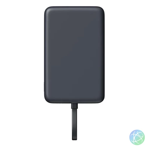 Xiaomi BHR9823GL 33W 10000mAh szürke mágneses power bank
