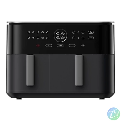 Xiaomi BHR07SGEU Dual Zone Air Fryer 10L forrólevegős sütő (air fryer/airfryer)
