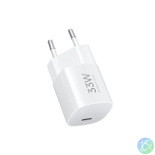 Xiaomi BHR087LEU 33W Nano Power Adapter(USB-C) EU hálózati töltő adapter