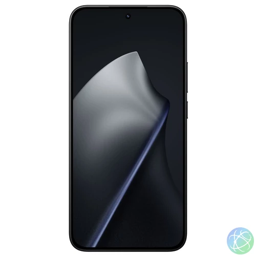 Xiaomi 15T 6,83" 12/512GB DualSIM fekete okostelefon