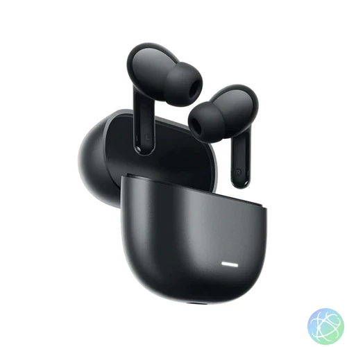 Xiaomi Redmi Buds 8 Lite TWS sztereó Bluetooth fekete fülhallgató