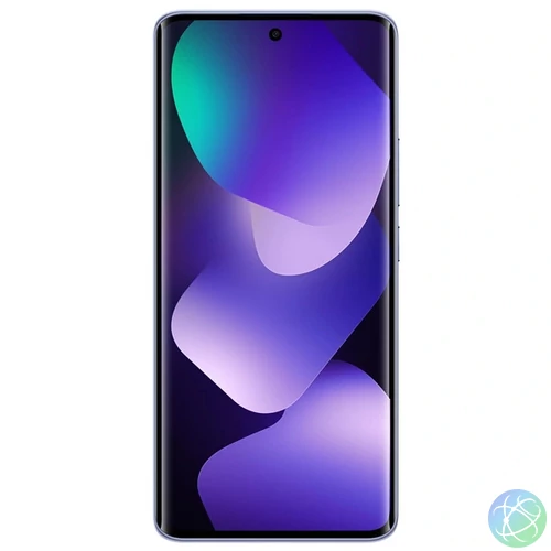 Xiaomi Redmi Note 15 6,77" LTE 8/256GB DualSIM lila okostelefon