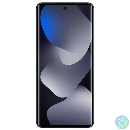 Xiaomi Redmi Note 15 6,77" 5G 8/256GB DualSIM fekete okostelefon