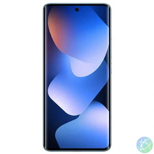 Xiaomi Redmi Note 15 6,77" 5G 8/256GB DualSIM kék okostelefon