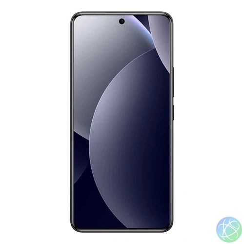Xiaomi Redmi Note 15 Pro 6,77" LTE 8/256GB DualSIM fekete okostelefon