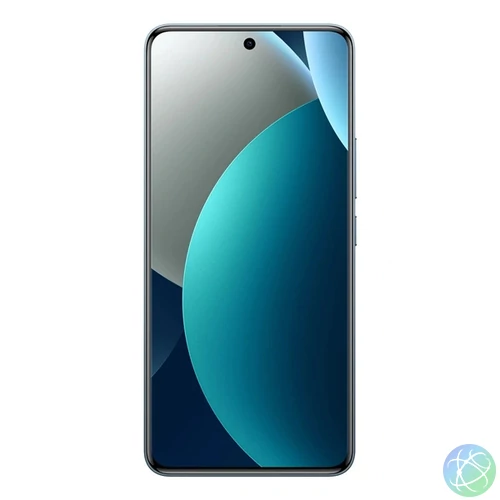 Xiaomi Redmi Note 15 Pro 6,77" LTE 8/256GB DualSIM kék okostelefon