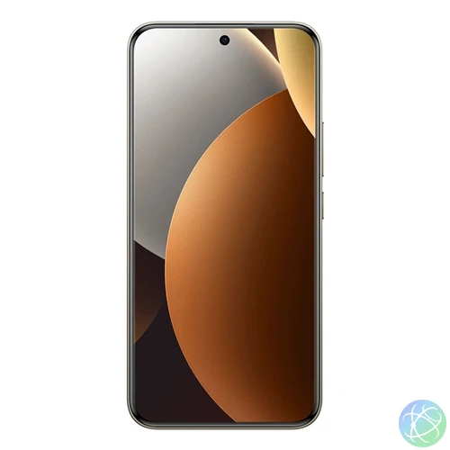 Xiaomi Redmi Note 15 Pro+ 6,83" 5G 8/256GB DualSIM barna okostelefon
