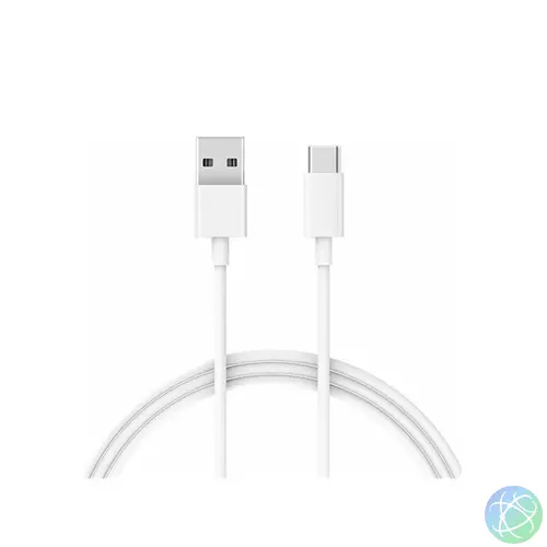 Xiaomi BHR4422GL Mi 1m fehér USB-C kábel