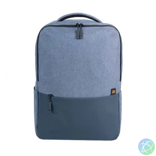 Xiaomi Mi Commuter Backpack 15,6" világoskék notebook hátizsák