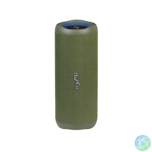 XJUMP XJ 100 Green zöld Bluetooth hangszóró