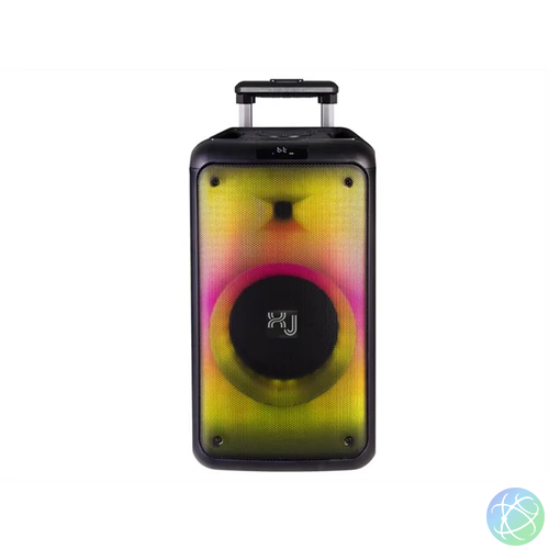 XJUMP XJ 5000 BT 180W hordozható Bluetooth hangszóró