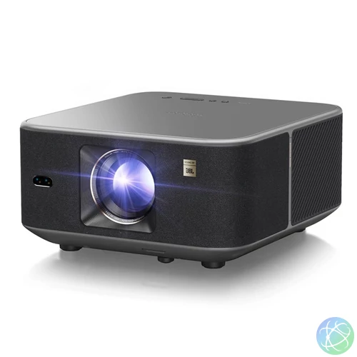 Yaber K3 1080P 1600L fekete házimozi projektor