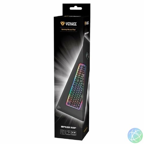 Yenkee YPM 90 SPEED TOP gamer egérpad