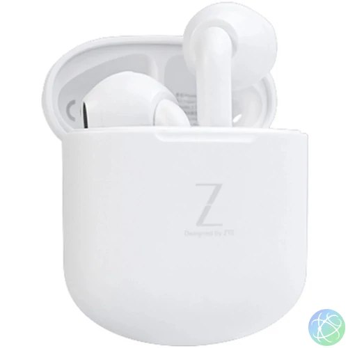 ZTE BUDS 2 True Wireless Bluetooth fehér fülhallgató