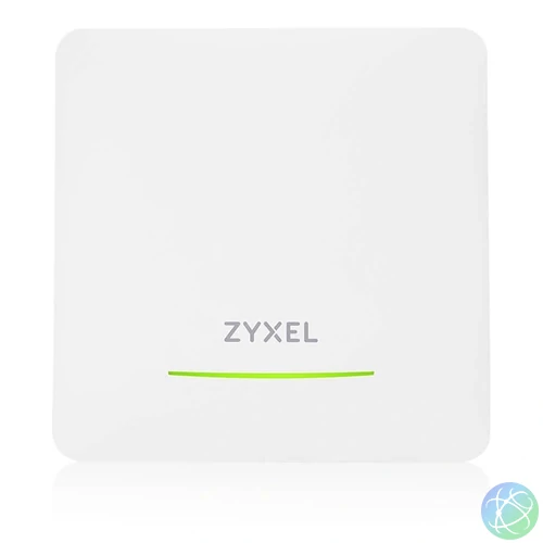 ZyXEL NWA90BE BE5100 WiFi 7 802.11be Dual-Radio Vezeték nélküli Access Point