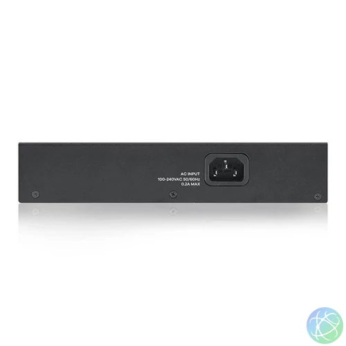 ZyXEL GS1100-16 v3 16port 10/100/1000Mbps LAN switch