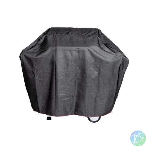 Barbecook BC-ACC-7176 prémium gázgrill takaró, 120x55x95cm, fekete, közepes méret
