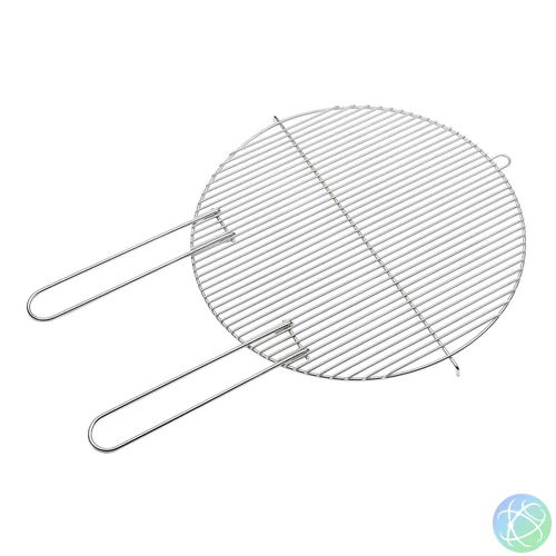 Barbecook BC-ACC-7459 rozsdamentes acél sütőrács, 50cm átmérő