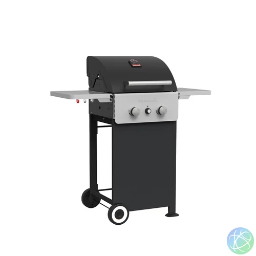 Barbecook BC-GAS-2009 Spring 2002 gázgrill, 110x55x115cm