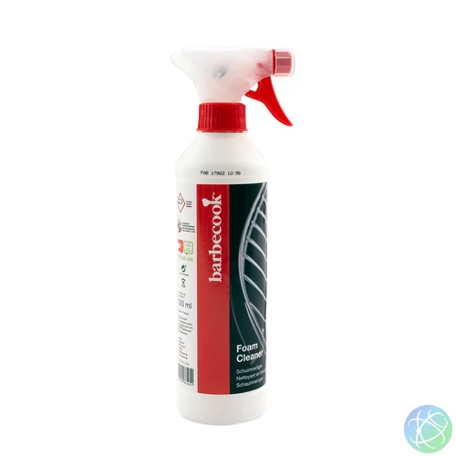 Barbecook BC-ACC-7210 grilltisztító spray, 500ml