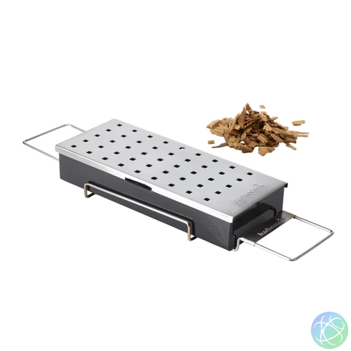 Barbecook BC-SMO-5019 füstölő doboz