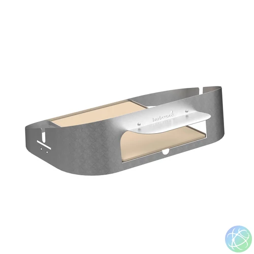 Barbecook BC-ACC-7451 pizza sütő Magnus grillhez