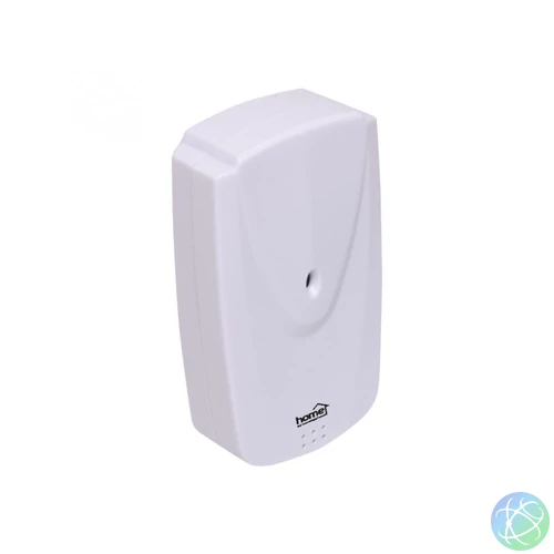 Home HCKK 08 külső jeladó HCW 25 időjárás-állomáshoz, külső hőmérséklet és páratartalom jeladó, kiválasztható 3 csatorna, 60 m hatótávolság