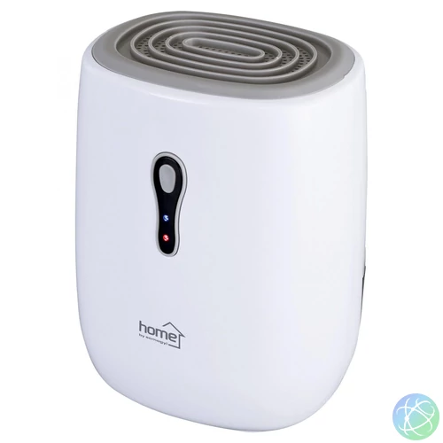 Home DHM 300 párátlanító, Peltier rendszerű, párátlanítás max. 300 ml/nap, 0,5 literes víztartály, halk működés