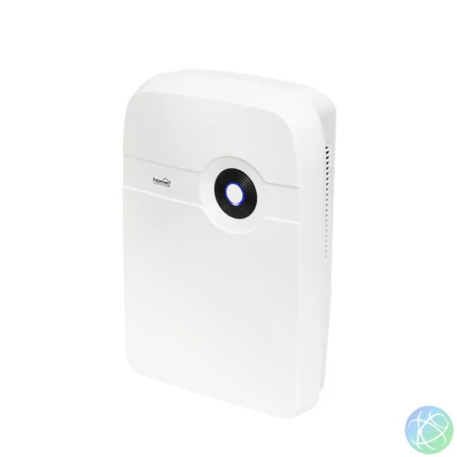 Home DHM 710 párátlanító, Peltier rendszerű, párátlanítás max. 700 ml/nap, 1,65 literes víztartály, halk működés