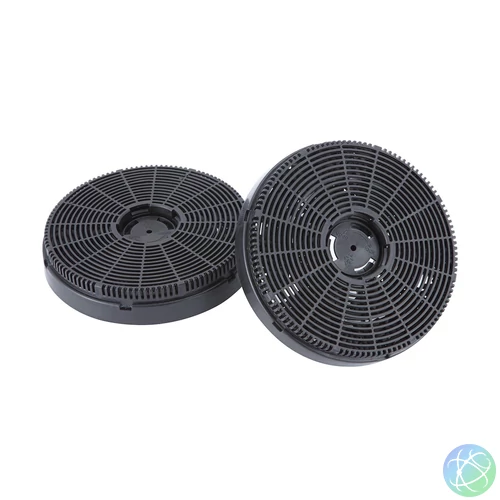 Home KPE 6044/C aktívszén szűrő készlet TWISTER páraelszívókhoz 2db