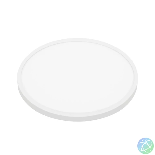 Home RCC3240 LED-es fali/mennyezeti lámpa, 3400 lumen, választható színhőmérséklet, beltéri kivitel, fehér