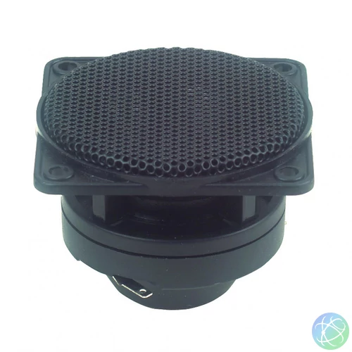 SAL KHS 107 piezo magassugárzó, 4 Ohm/ 300 W, 8 Ohm/ 150 W, 64 x 64 mm