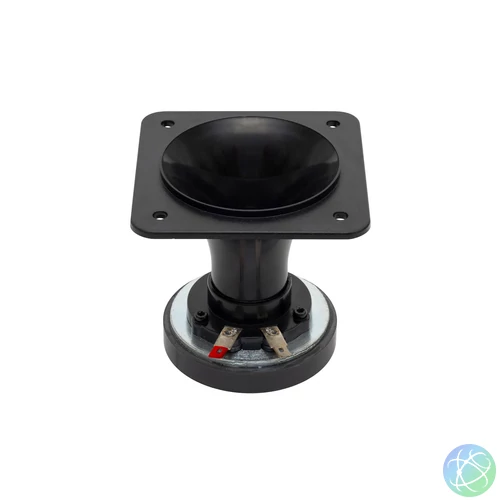 SAL DP 11 zenekari magassugárzó, 120 W, 8 Ohm, textilbakelit membrán, 10 Oz mágnes, hangváltó szükséges