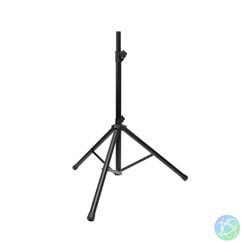 SAL HT920 hangdoboz állvány, 35mm átmérőjű rúddal, szabványos hangdobozokhoz, 6 magassági fokozat
