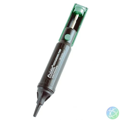 Pro'skit 8PK-366N-G ónszippantó, erős szívóhatás, tartósan hőálló, dupla gumigyűrű