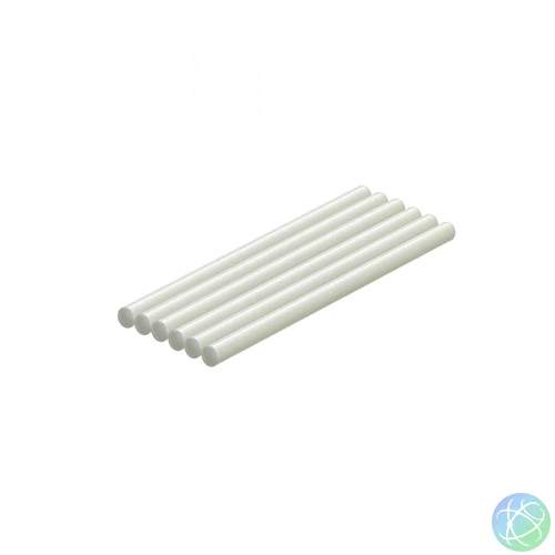 Home SMA 067T ragasztórúd, Ř11mmx100mm, 10dbx11g, SMA 008, SMA 007, SMA 006, GK-380B ragasztópisztolyhoz