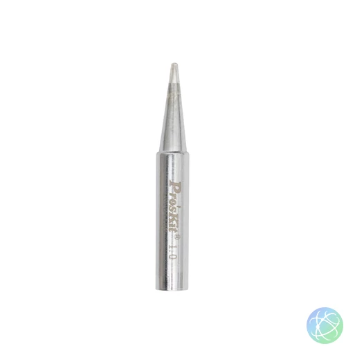 Pro'skit 5SI-216N-B1.0 pákahegy, pontszerű kialakítás, 1.0mm, OFC oxigénmentes réz alapanyag