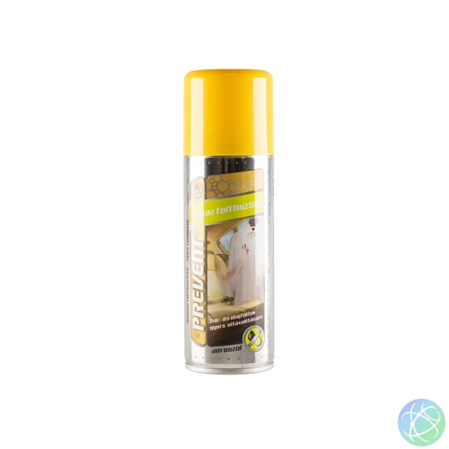 Prevent TE02298 száraz folttisztító aeroszol, 200 ml