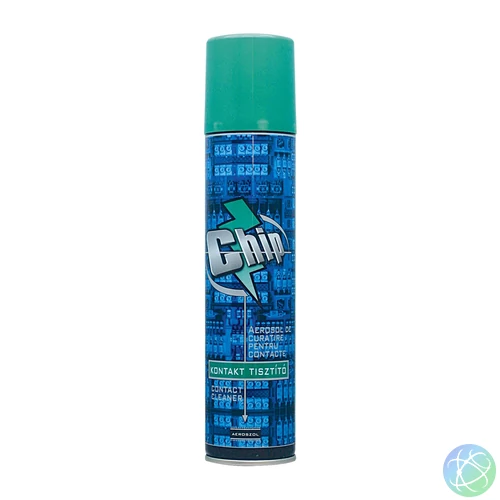 Home TE01409 (MK K60) kontakttisztító spray, 300 ml