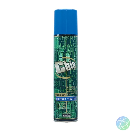 Home TE01411 (MK T600) precíziós kontakttisztító spray, 300 ml