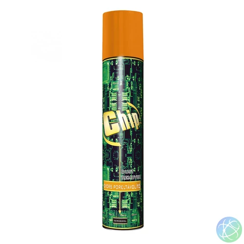 Home TE01684 (MK 1684) sűrített levegő spray, 300 ml