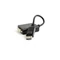 Gembird A-DPM-DVIF-03 DisplayPort to Dual-Link DVI-I (24+5) Adapter Cable Black speciális átalakító